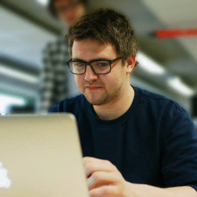 Photo de profil de Nicolas GOUJON